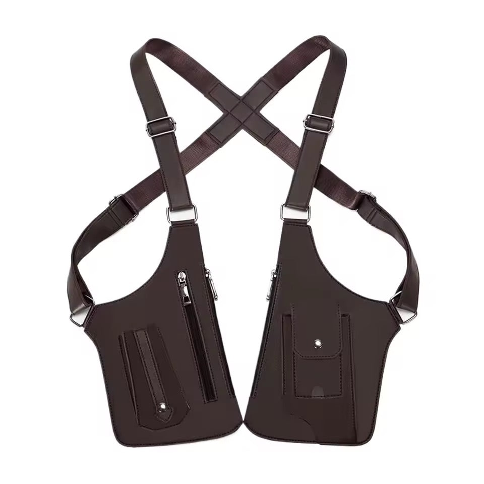 Kodaq - Handcrafted Full-Grain Leather Tote