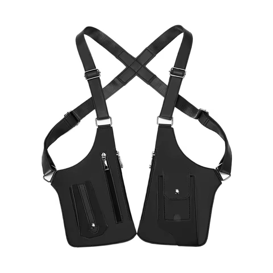 Kodaq - Handcrafted Full-Grain Leather Tote