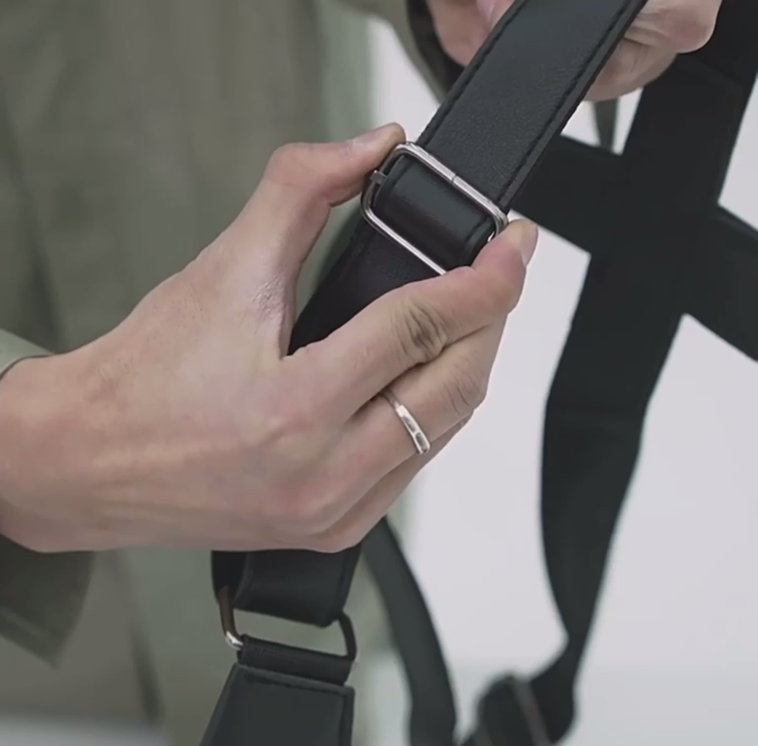 Kodaq - Handcrafted Full-Grain Leather Tote