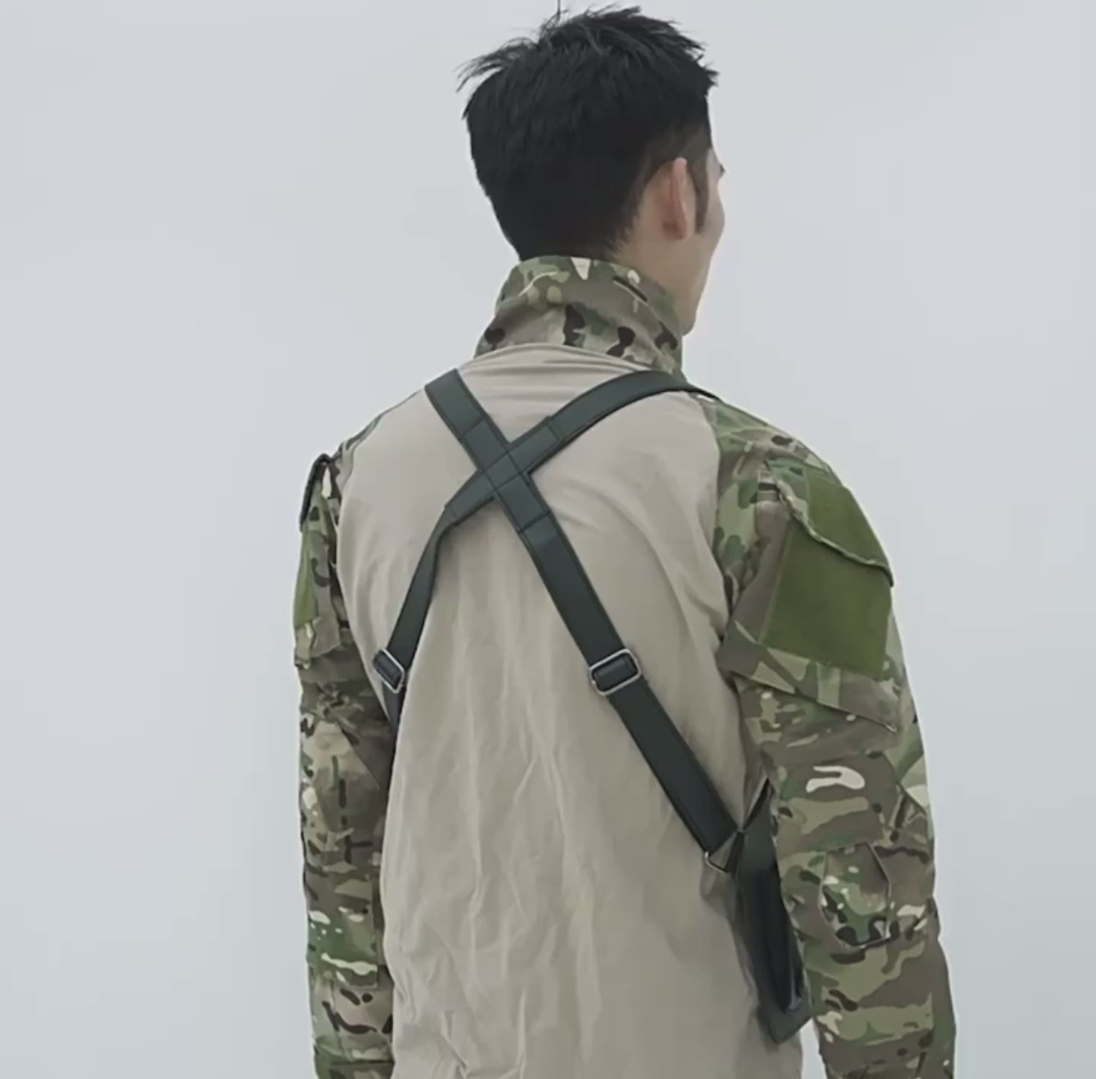 Kodaq - Handcrafted Full-Grain Leather Tote