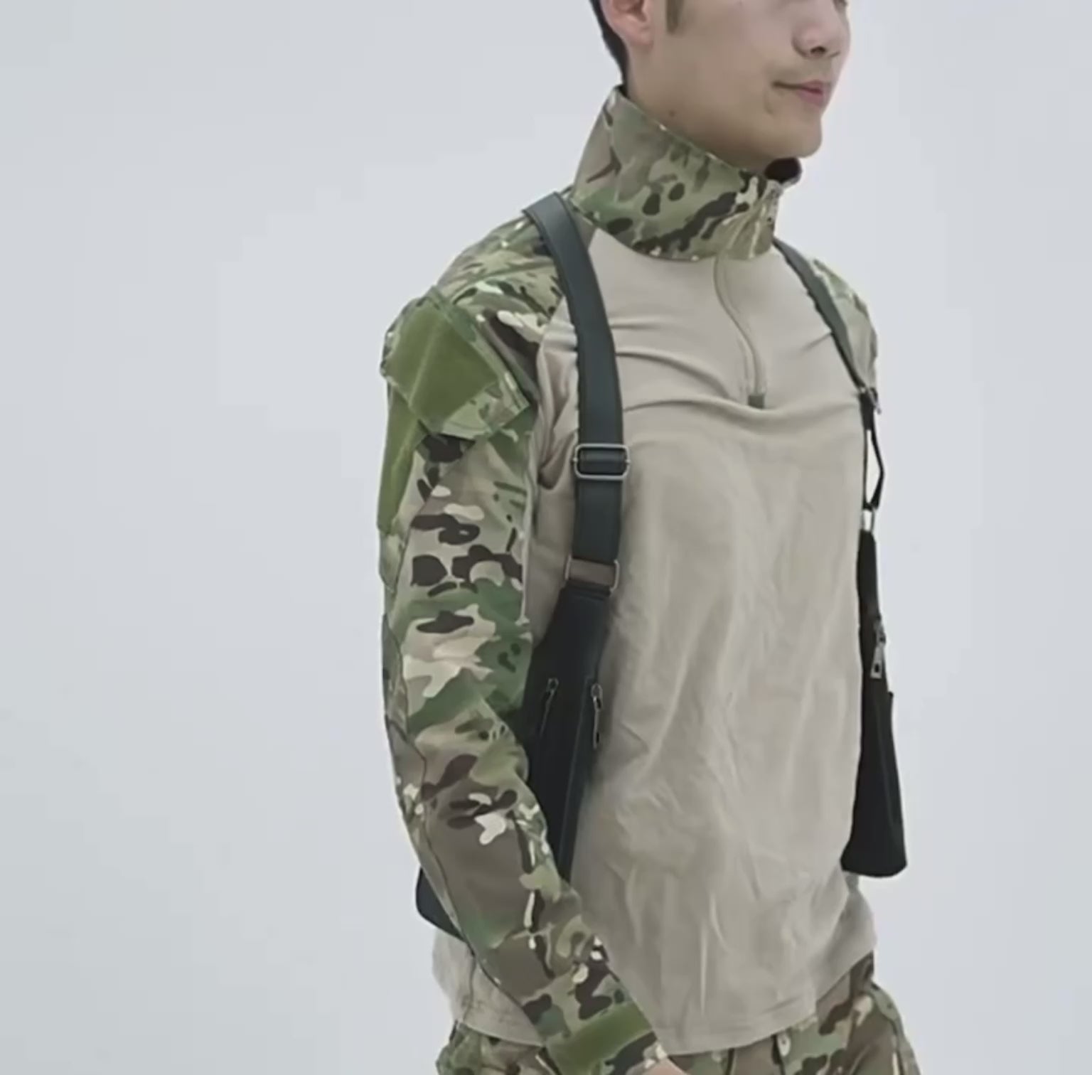 Kodaq - Handcrafted Full-Grain Leather Tote